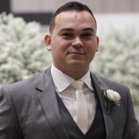 Jean Vinícius Marçal, MSc, CGA