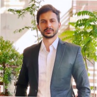 Sushant Kumar