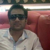 BVS Kumar