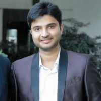 Samrudh Gowda