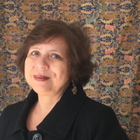 Jacqueline Amesz - Pasman