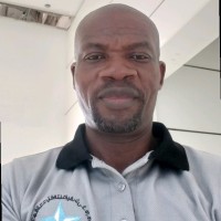 Prince Hart Onyebueke Okeh