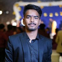 Nikhil Kumar K.