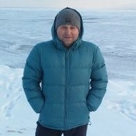 Андреев Михаил