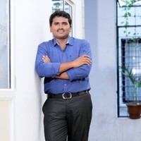 Jaya Prakash Dasari