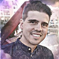 Francesc Xavier Morales