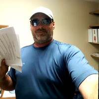 Neil Mazzanti