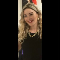 Gizem Kamberlioglu