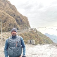 Saurabh Kumar Gupta