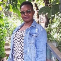 Yvonne Kangor