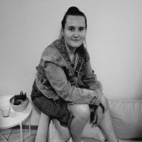 Zora Zanna Wijngaard