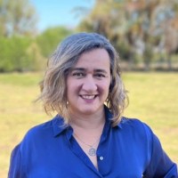 Alejandra Araya Vargas