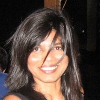 Sandra Puddicombe Group Head of Marketing