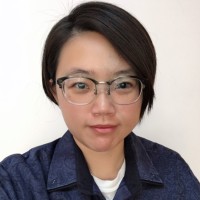 盧怡君I Chun Lu