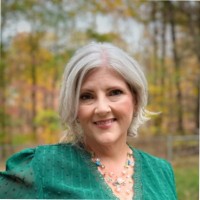 Amy Shockley Cooper