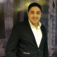 Mahmoud Gouda