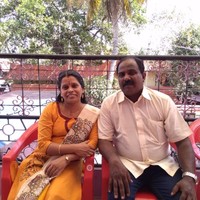 Vijayasree G K