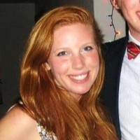 Anna Hegermiller