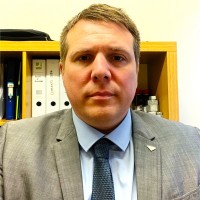 Sean Barratt