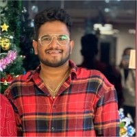 Anil Daggupati