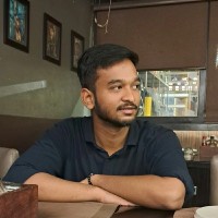 Divyank Kumar