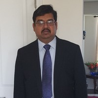 Manjunath Prabhu