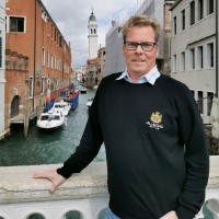 Johan Skogsmo