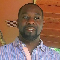 Darryl Harris