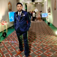 Hardik Marfatia