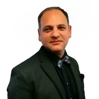 Oscar Benavides