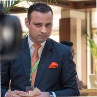 Amit Chaudhary