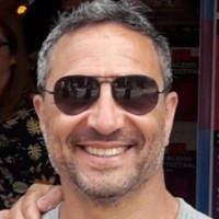Miguel Angel Saccone