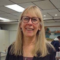 Jill Behling Padua