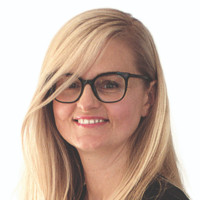 Malgorzata Mankowska