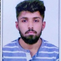 Deekshith B R