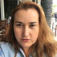 Solange Rosa Pereira