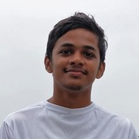 Kiran Manoj