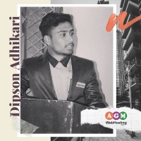 Dipson Adhikari