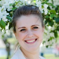 Юлия Палкина