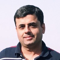 Pritendra Chawla