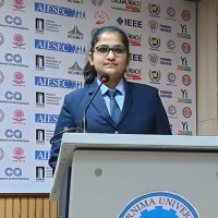 Isha Agarwal