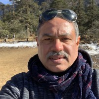 Annaswamy Vibhu Prakash