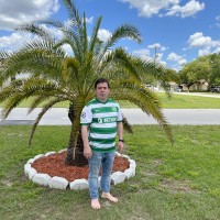 Manny Sousa