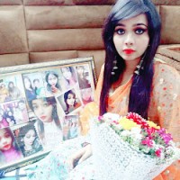 Sonu Angel Srivastava