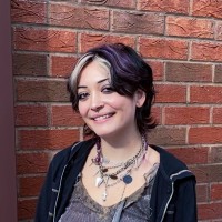 Alaina Clarke