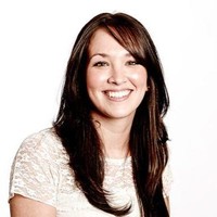 Katie Mcconnell