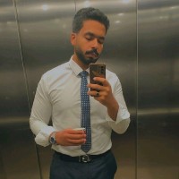 Osama Gamal