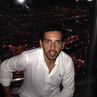 Joel Gomes