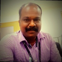 Sivanesa Selvan Kuppusamy