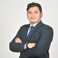 Mohd Haikal bin Abbas